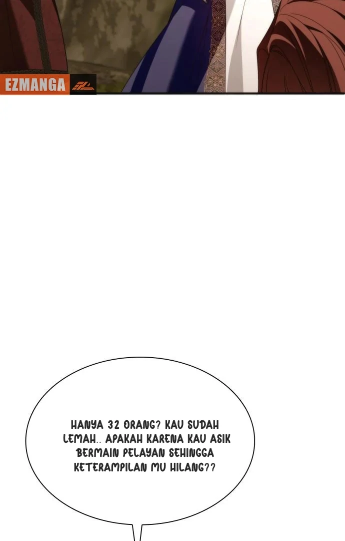 Noble in Name, Vulgar at Heart Chapter 21 - halaman 70