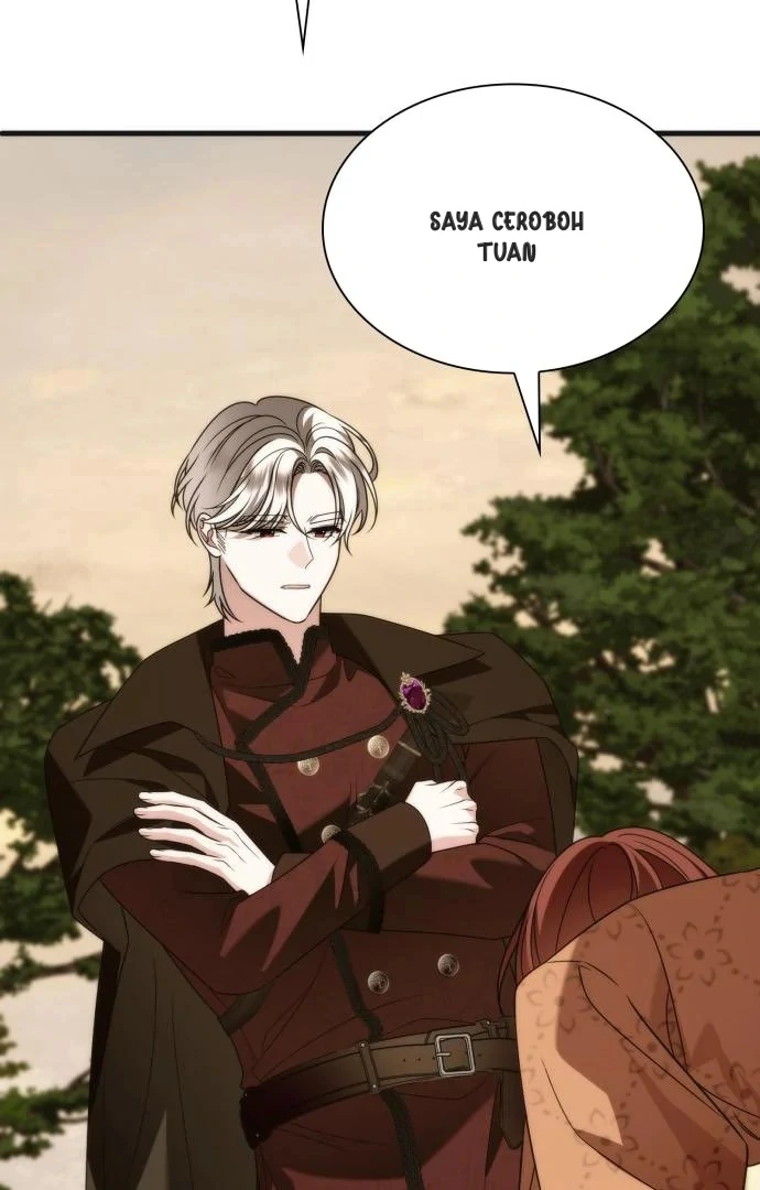 Noble in Name, Vulgar at Heart Chapter 21 - halaman 71