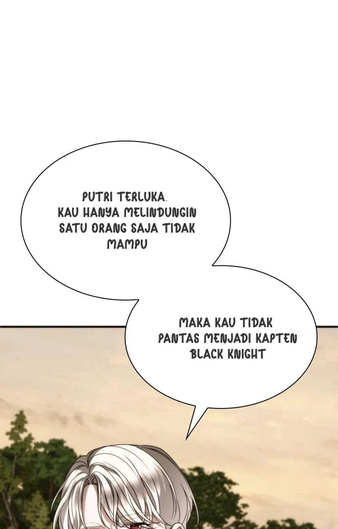 Noble in Name, Vulgar at Heart Chapter 21 - halaman 76