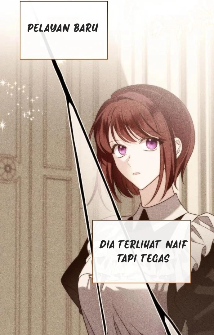Noble in Name, Vulgar at Heart Chapter 21 - halaman 87