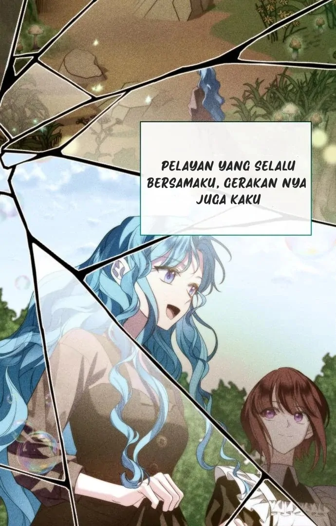 Noble in Name, Vulgar at Heart Chapter 21 - halaman 89