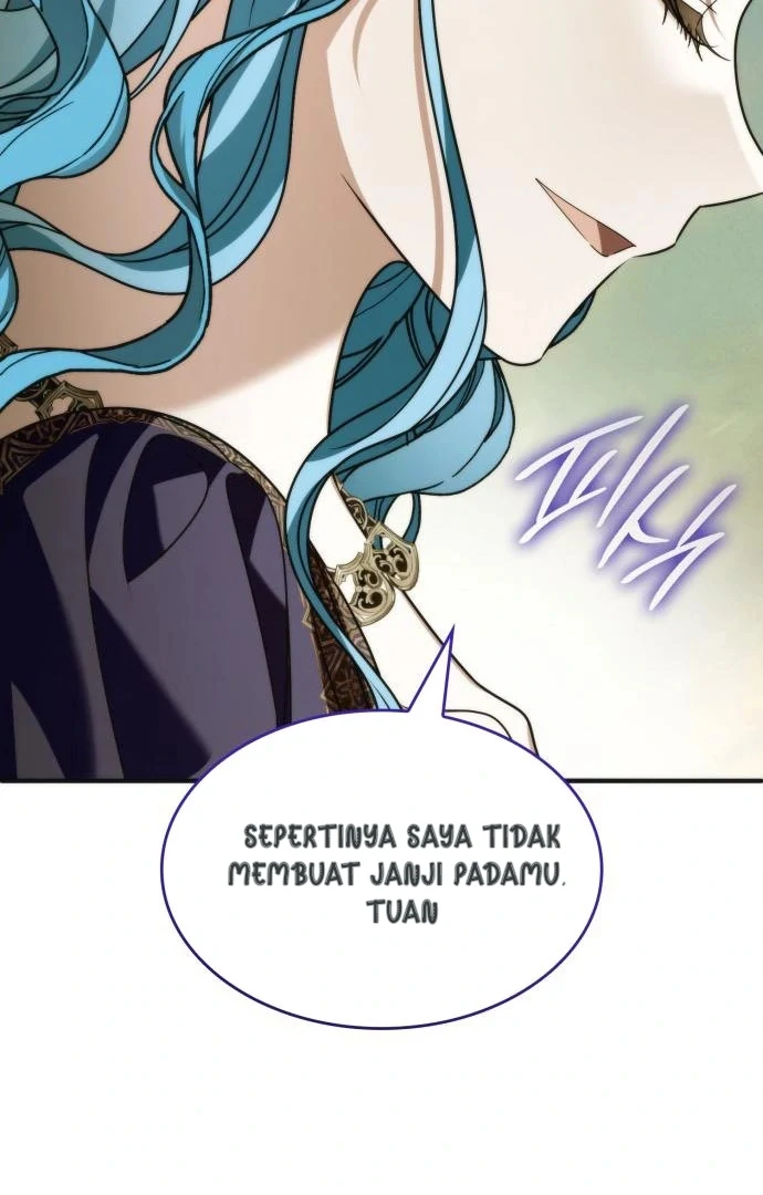 Noble in Name, Vulgar at Heart Chapter 21 - halaman 9