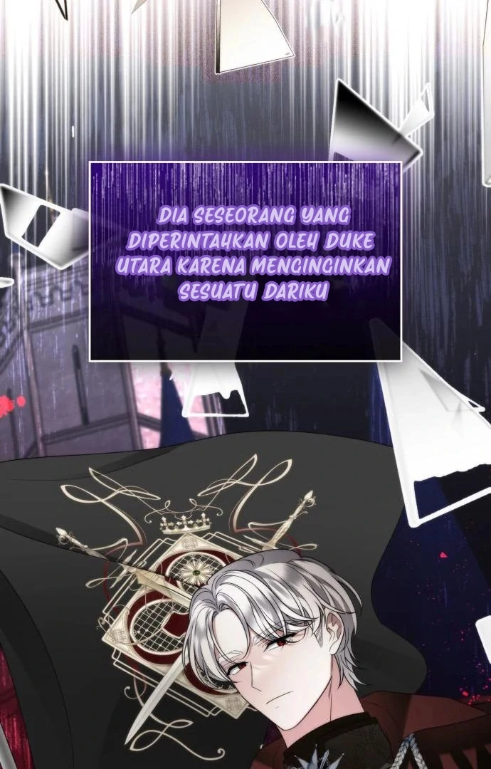 Noble in Name, Vulgar at Heart Chapter 21 - halaman 92