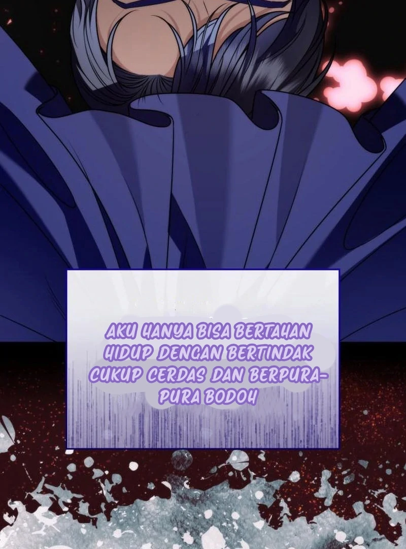 Noble in Name, Vulgar at Heart Chapter 22 - halaman 123