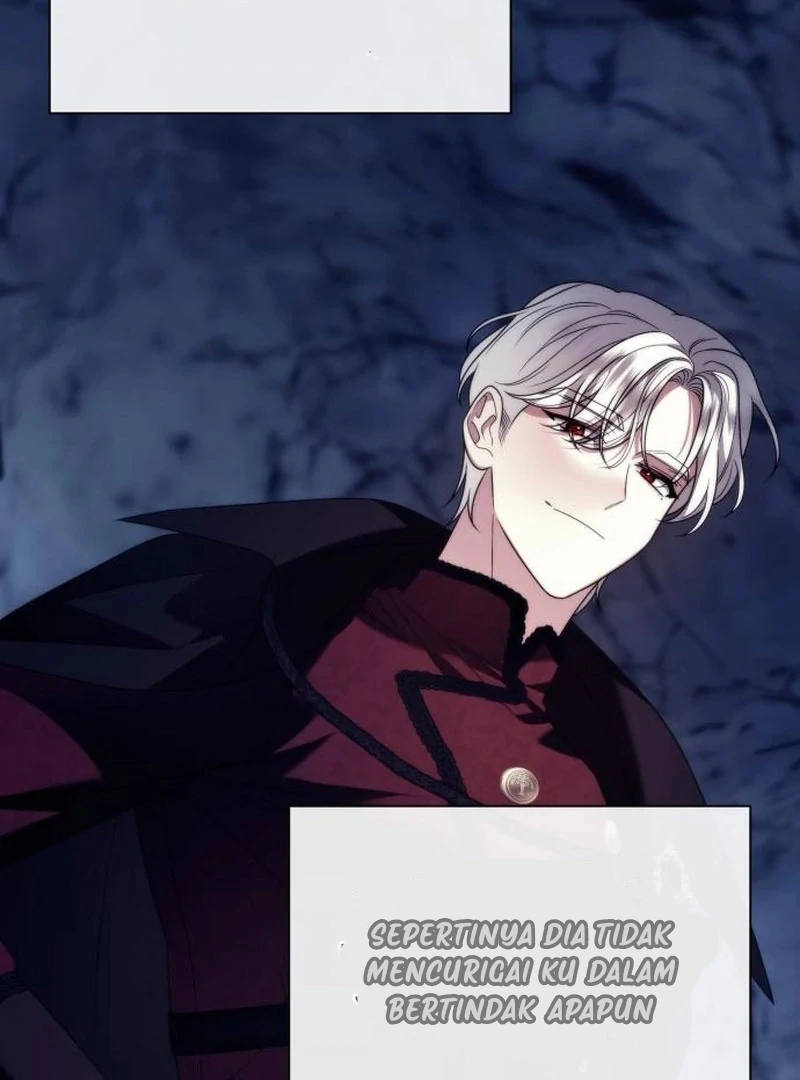 Noble in Name, Vulgar at Heart Chapter 22 - halaman 125