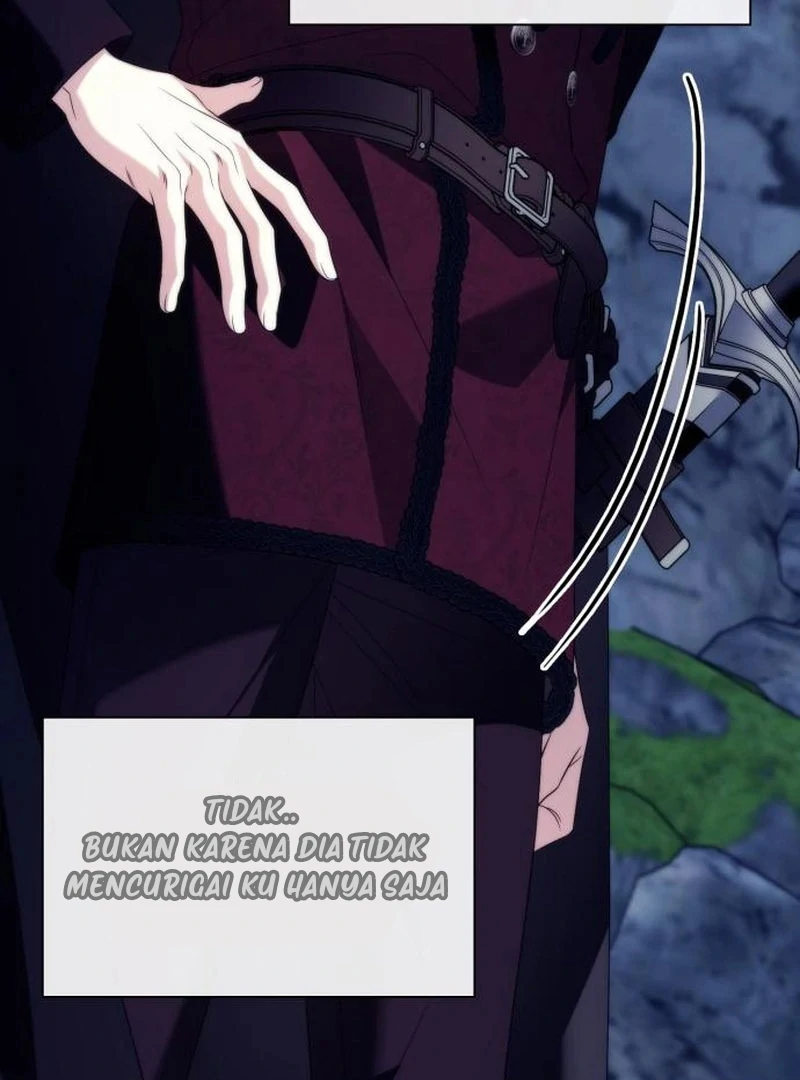 Noble in Name, Vulgar at Heart Chapter 22 - halaman 126