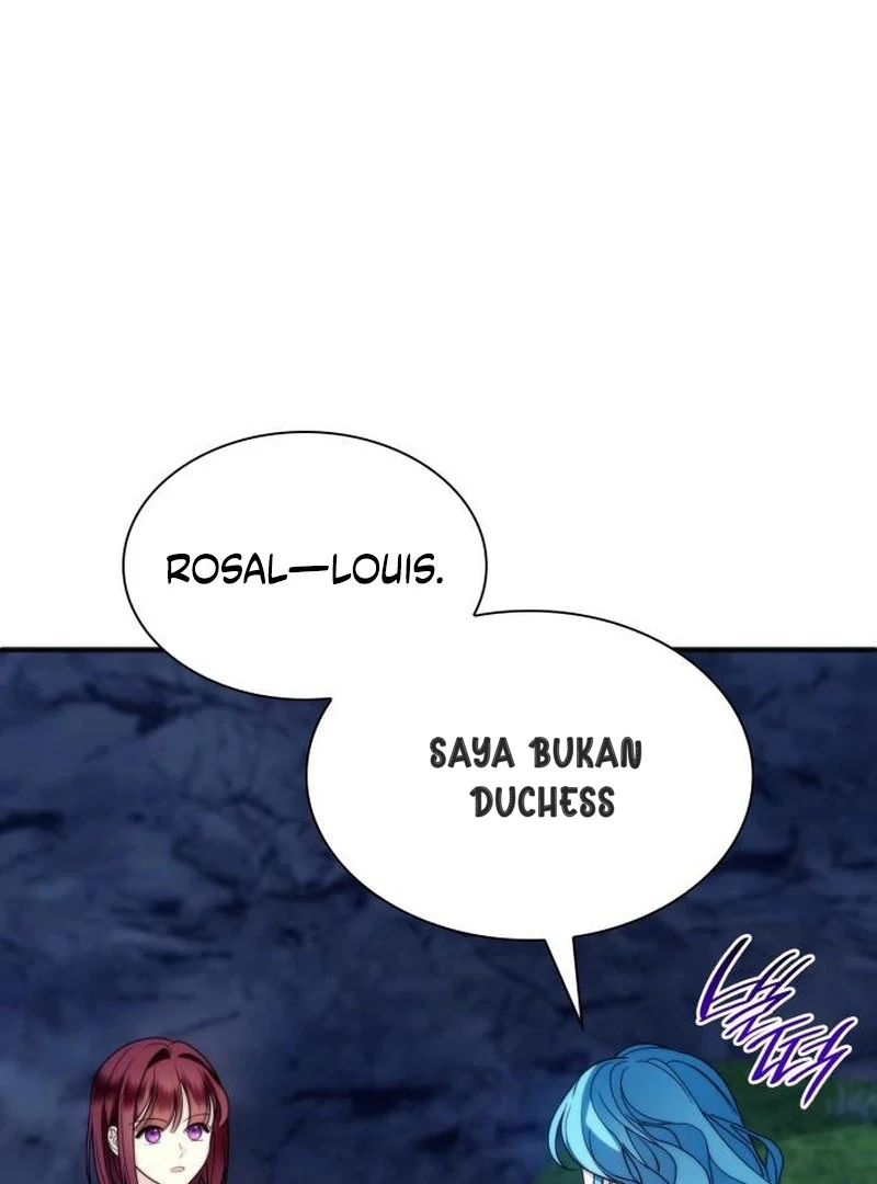 Noble in Name, Vulgar at Heart Chapter 22 - halaman 135