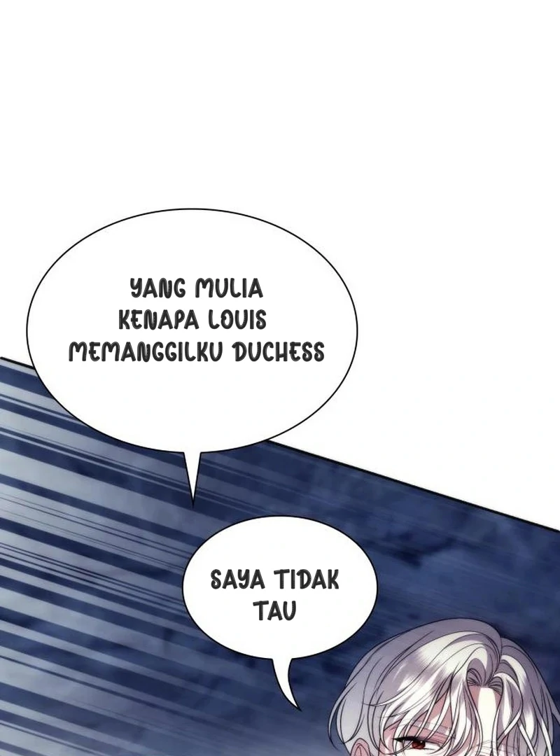 Noble in Name, Vulgar at Heart Chapter 22 - halaman 137
