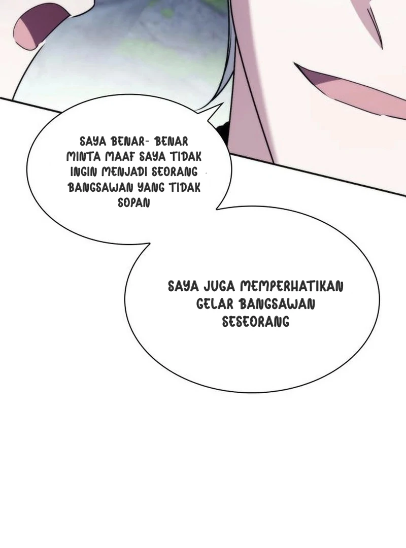 Noble in Name, Vulgar at Heart Chapter 22 - halaman 141
