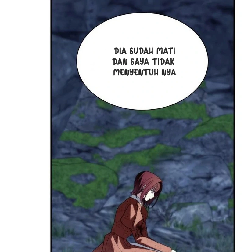 Noble in Name, Vulgar at Heart Chapter 22 - halaman 147