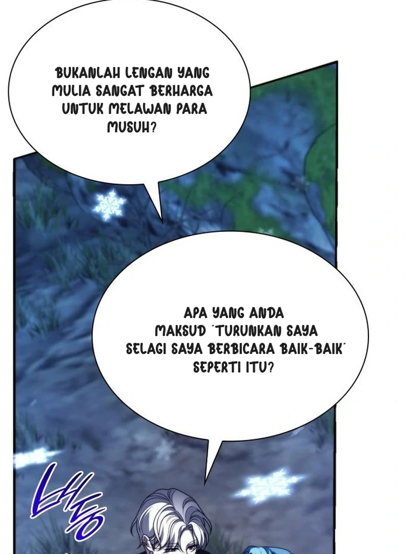 Noble in Name, Vulgar at Heart Chapter 22 - halaman 25