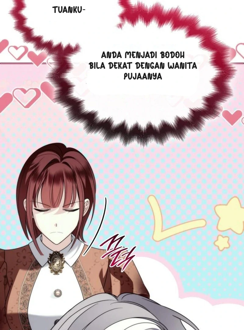 Noble in Name, Vulgar at Heart Chapter 22 - halaman 32