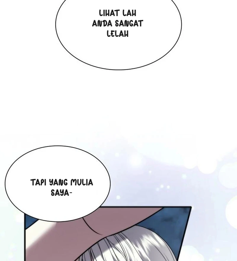 Noble in Name, Vulgar at Heart Chapter 22 - halaman 36