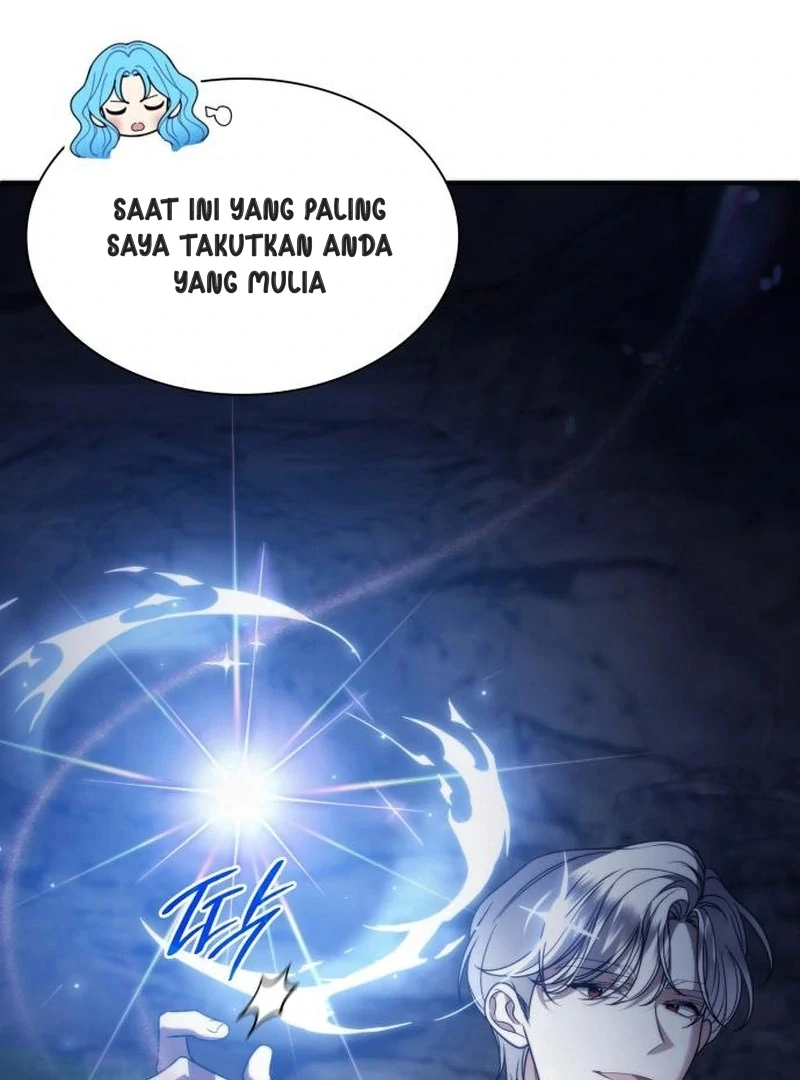 Noble in Name, Vulgar at Heart Chapter 22 - halaman 4