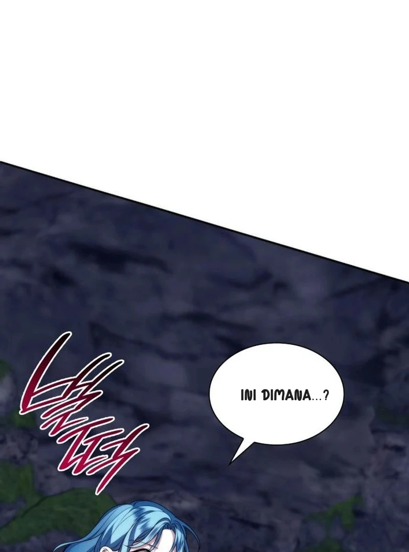 Noble in Name, Vulgar at Heart Chapter 22 - halaman 47