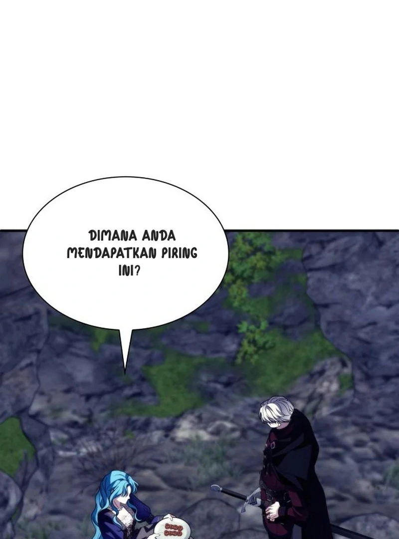 Noble in Name, Vulgar at Heart Chapter 22 - halaman 61