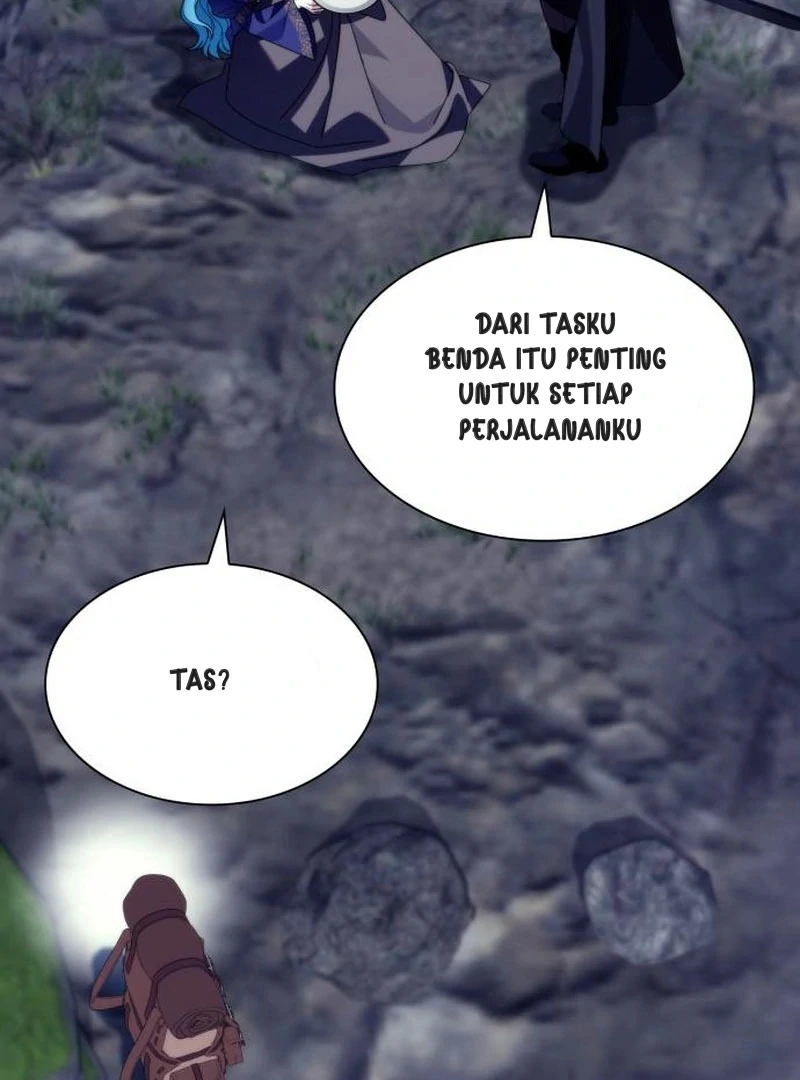 Noble in Name, Vulgar at Heart Chapter 22 - halaman 62