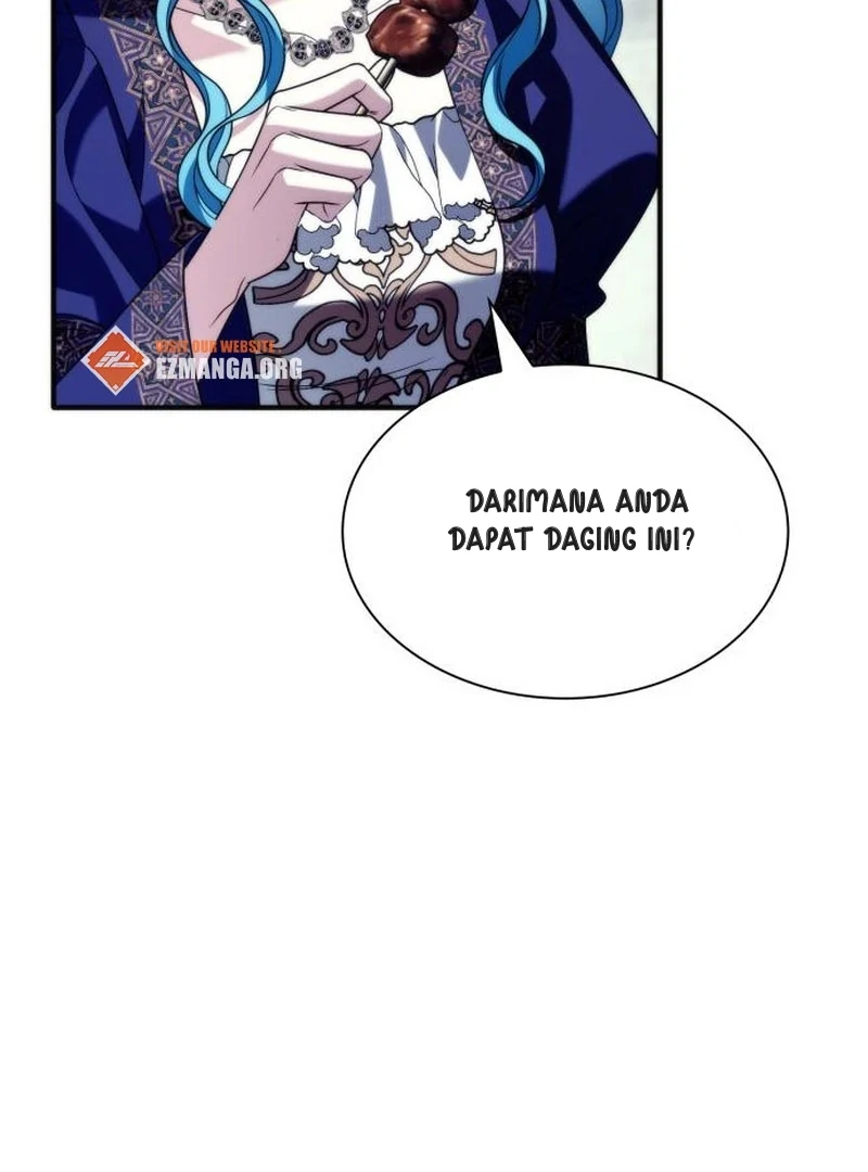 Noble in Name, Vulgar at Heart Chapter 22 - halaman 65