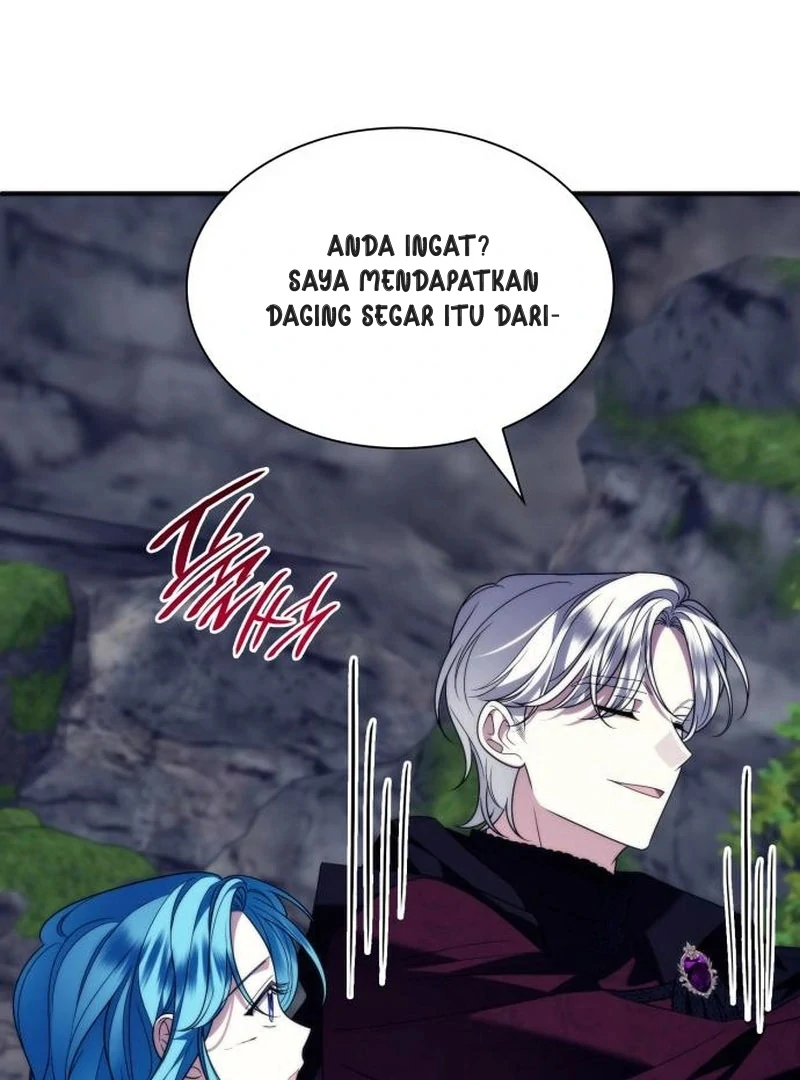 Noble in Name, Vulgar at Heart Chapter 22 - halaman 66