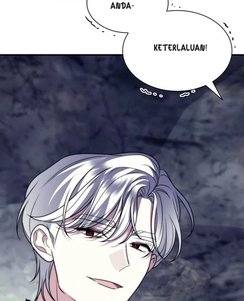 Noble in Name, Vulgar at Heart Chapter 22 - halaman 73