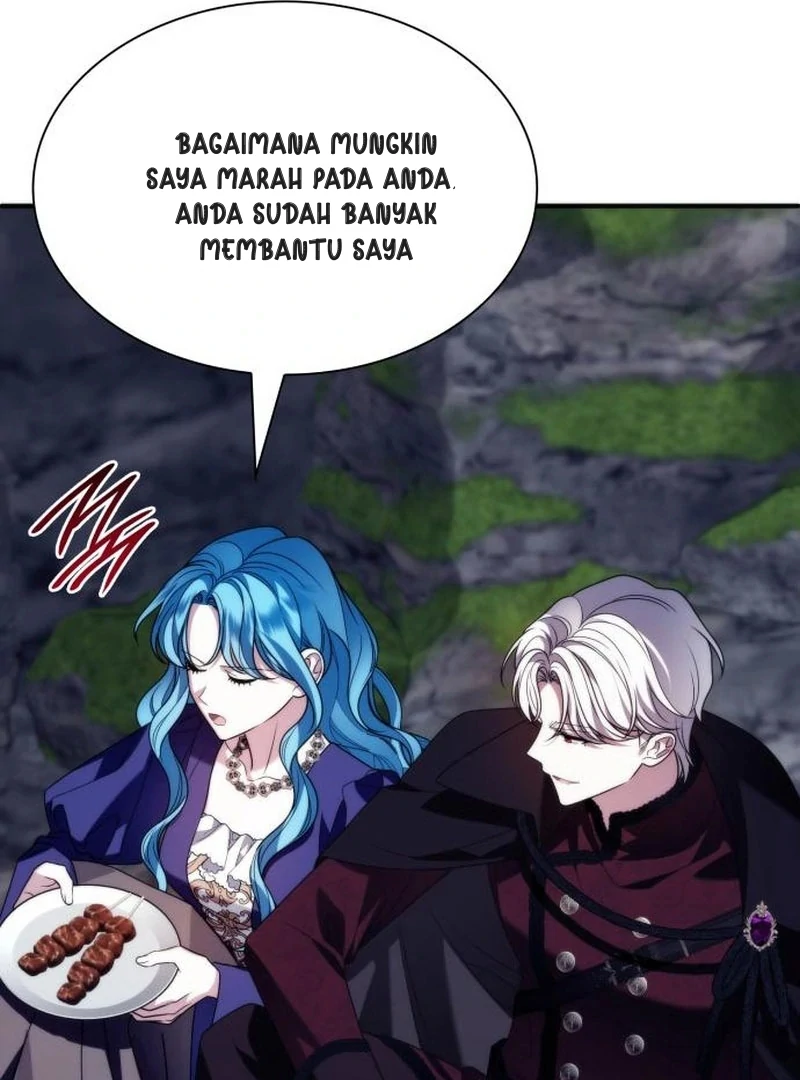 Noble in Name, Vulgar at Heart Chapter 22 - halaman 75