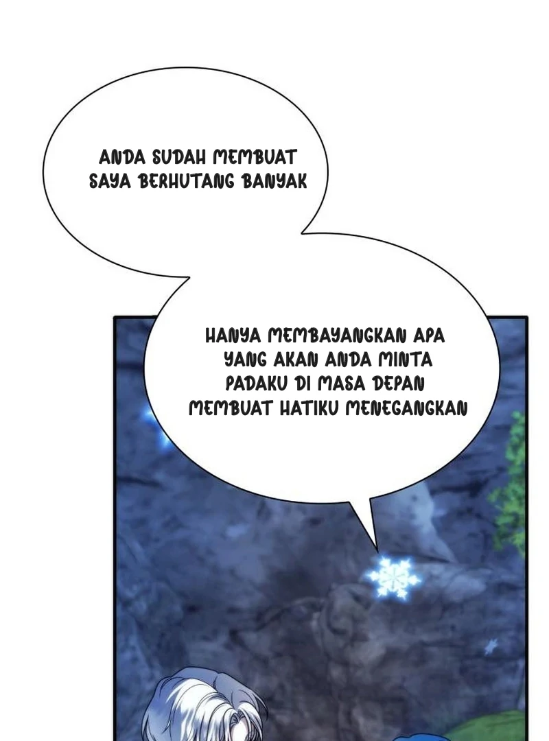 Noble in Name, Vulgar at Heart Chapter 22 - halaman 8