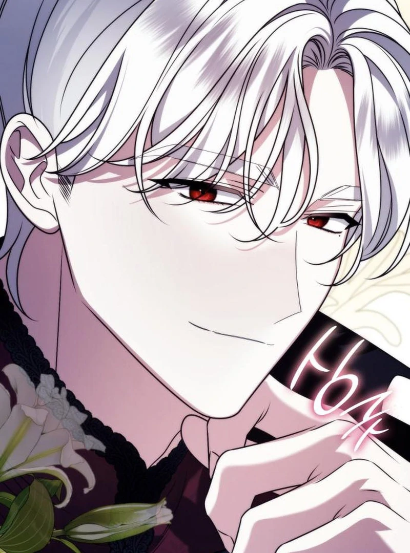 Noble in Name, Vulgar at Heart Chapter 22 - halaman 82
