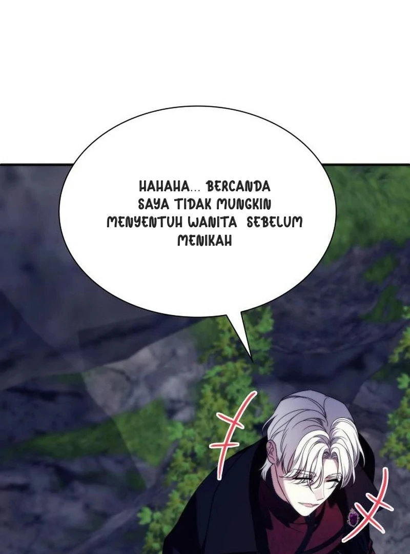 Noble in Name, Vulgar at Heart Chapter 22 - halaman 87
