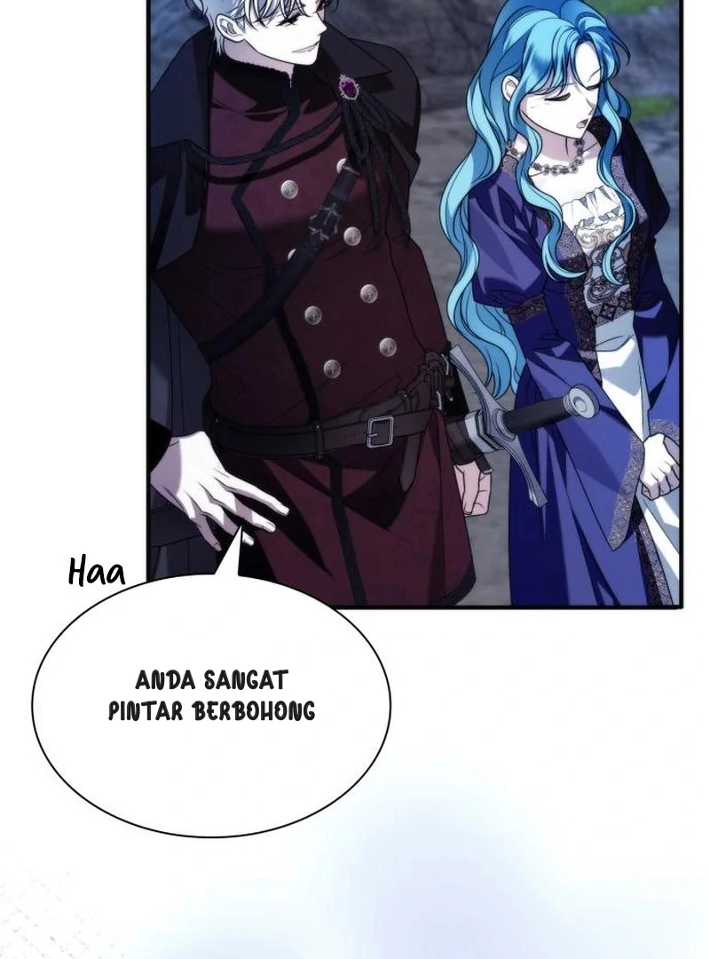 Noble in Name, Vulgar at Heart Chapter 22 - halaman 9