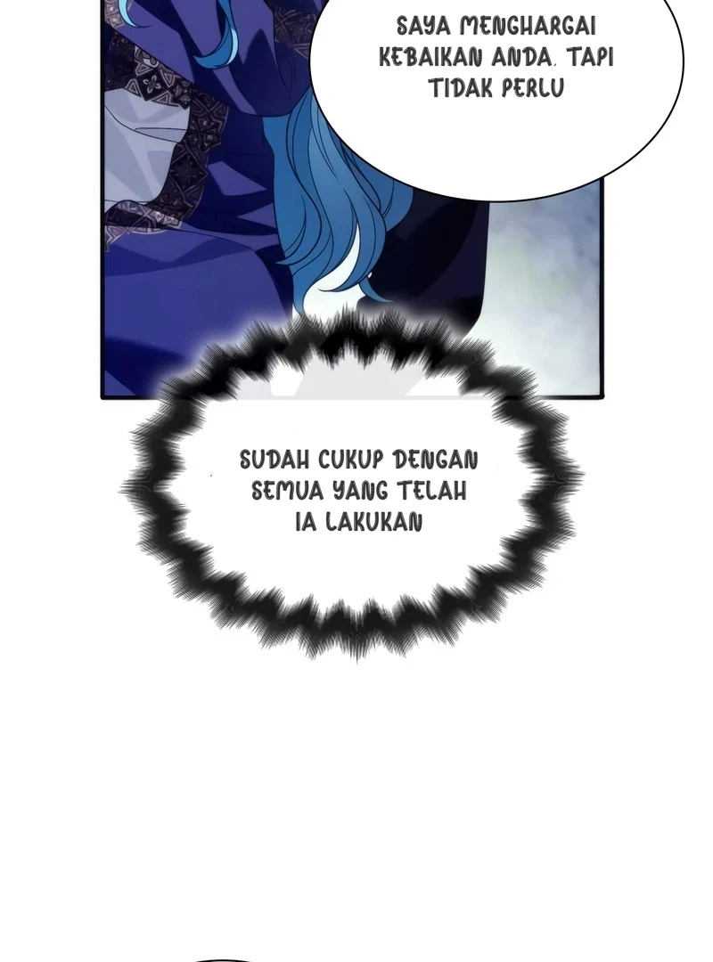 Noble in Name, Vulgar at Heart Chapter 23 - halaman 136