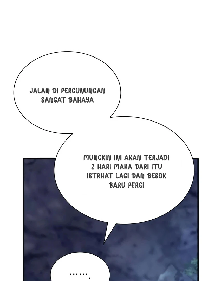 Noble in Name, Vulgar at Heart Chapter 23 - halaman 146