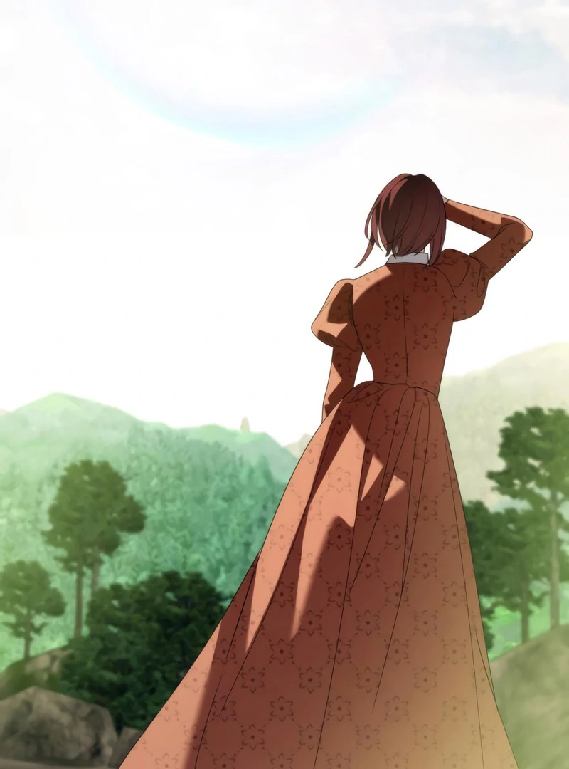 Noble in Name, Vulgar at Heart Chapter 23 - halaman 159