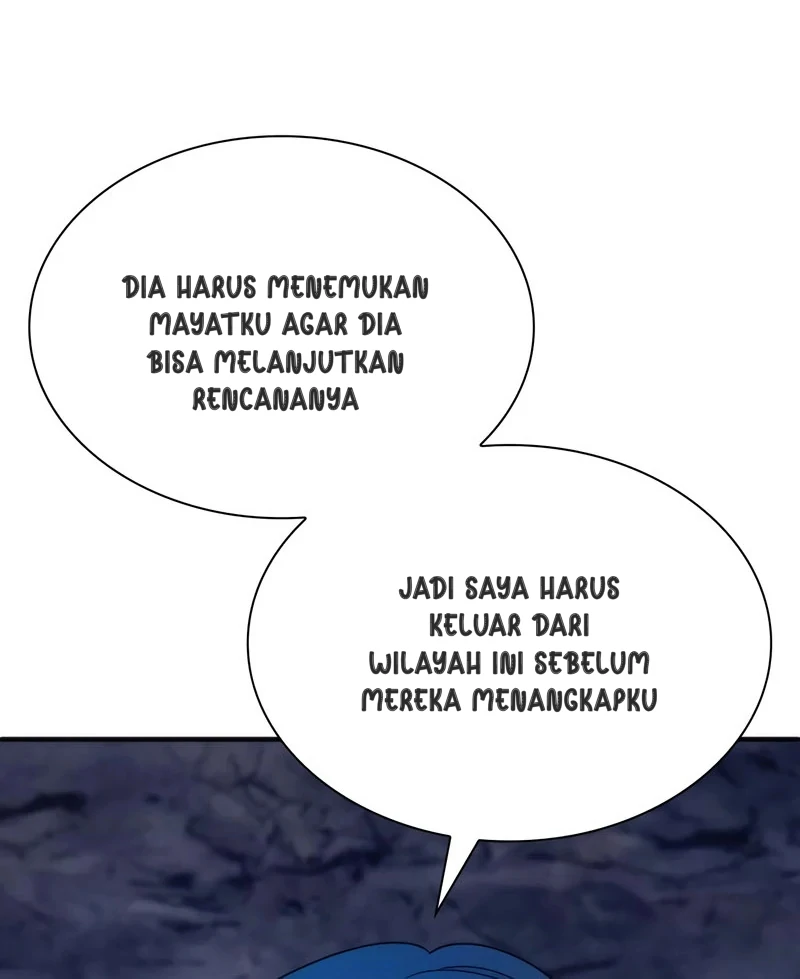Noble in Name, Vulgar at Heart Chapter 23 - halaman 39