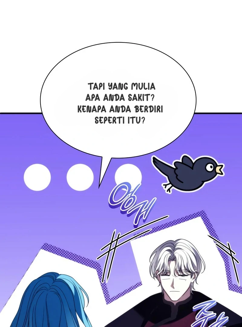 Noble in Name, Vulgar at Heart Chapter 23 - halaman 41