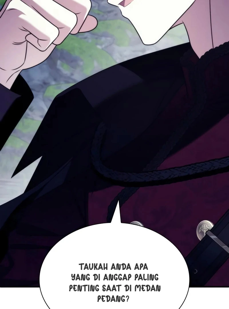 Noble in Name, Vulgar at Heart Chapter 23 - halaman 44