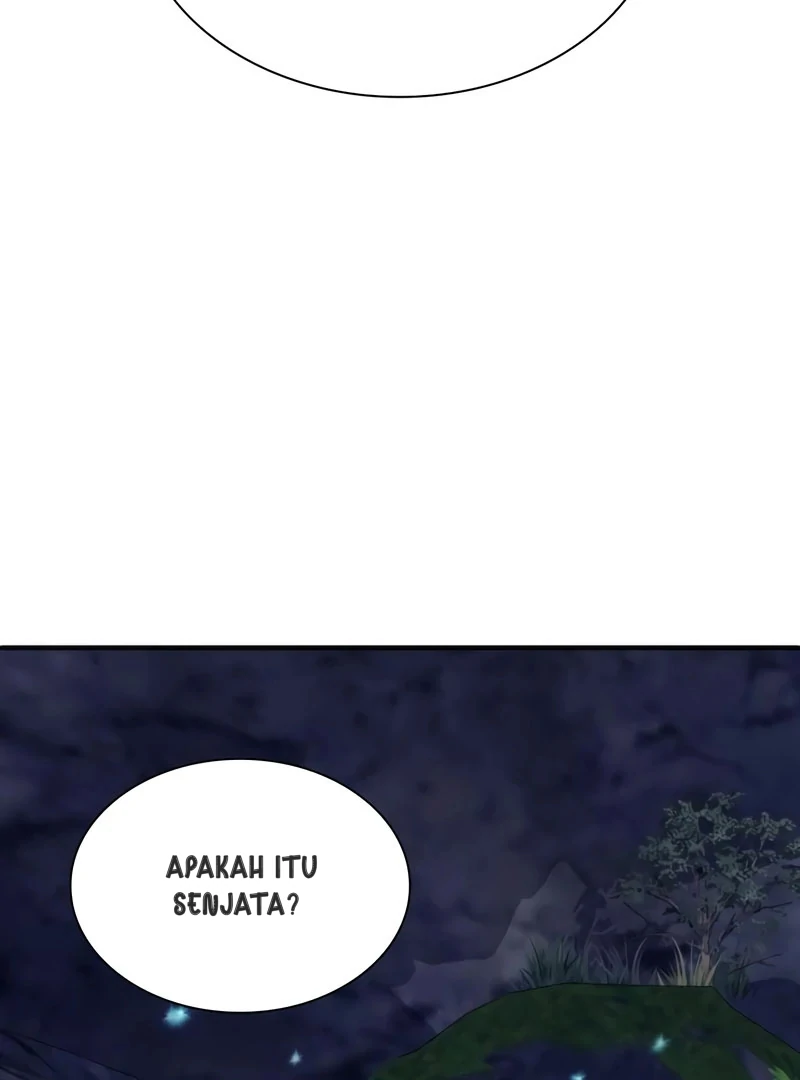 Noble in Name, Vulgar at Heart Chapter 23 - halaman 45