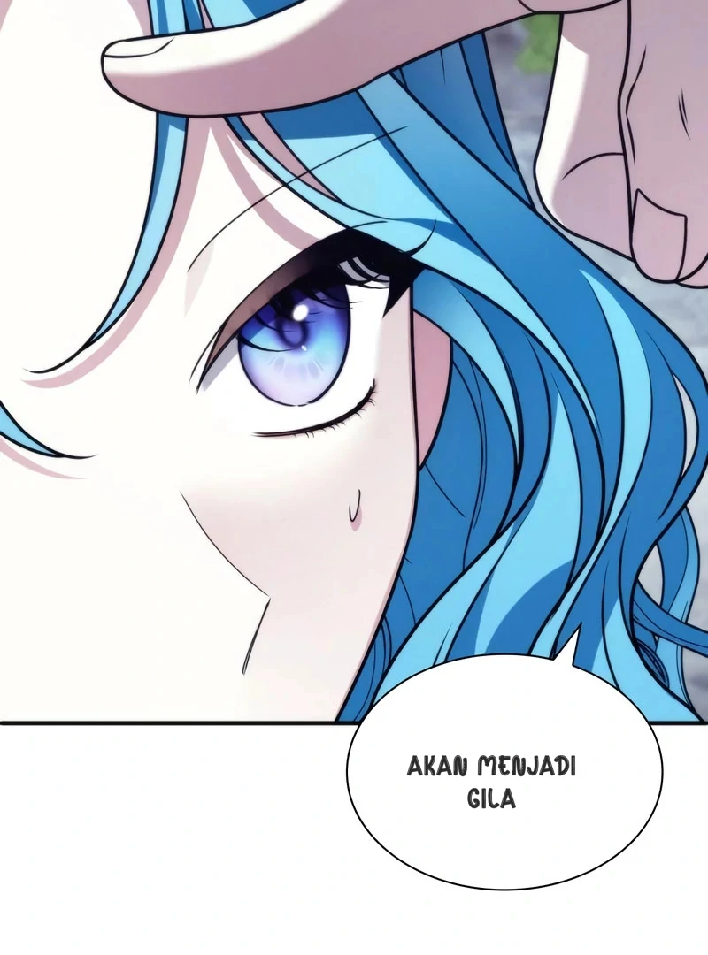 Noble in Name, Vulgar at Heart Chapter 23 - halaman 48