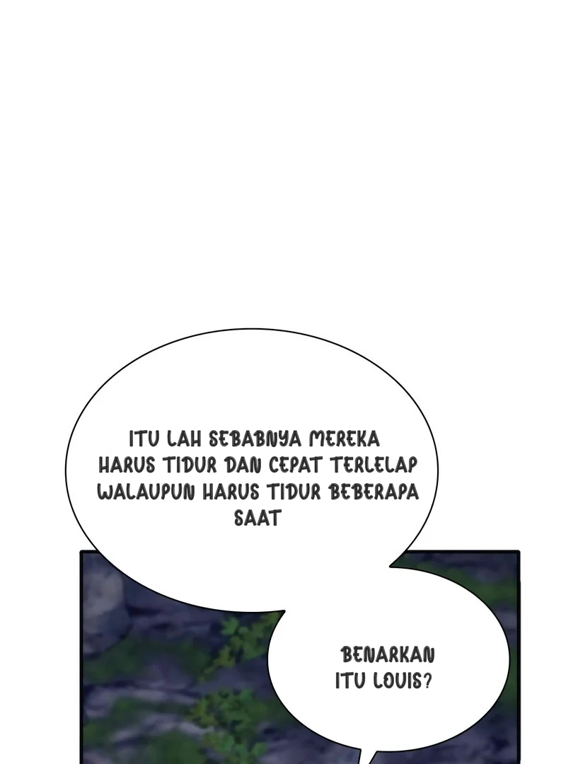 Noble in Name, Vulgar at Heart Chapter 23 - halaman 49