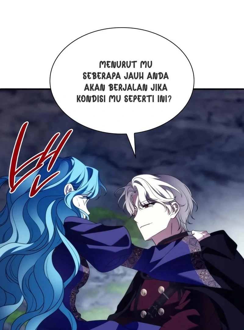 Noble in Name, Vulgar at Heart Chapter 23 - halaman 55