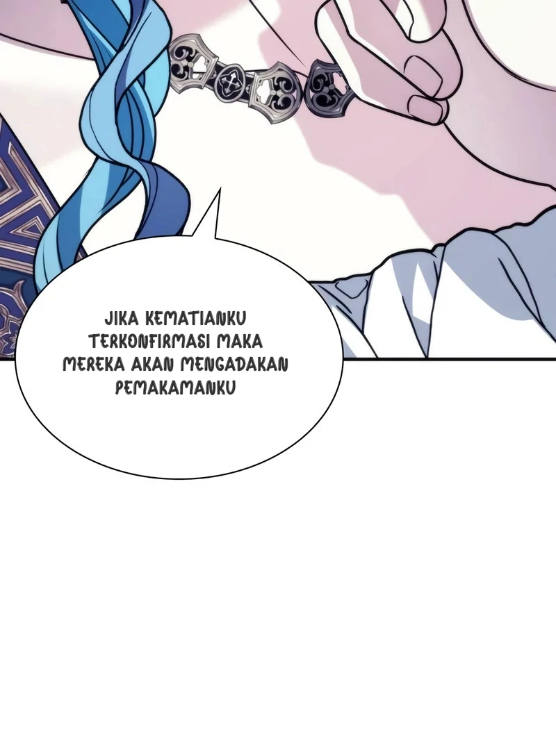 Noble in Name, Vulgar at Heart Chapter 23 - halaman 6