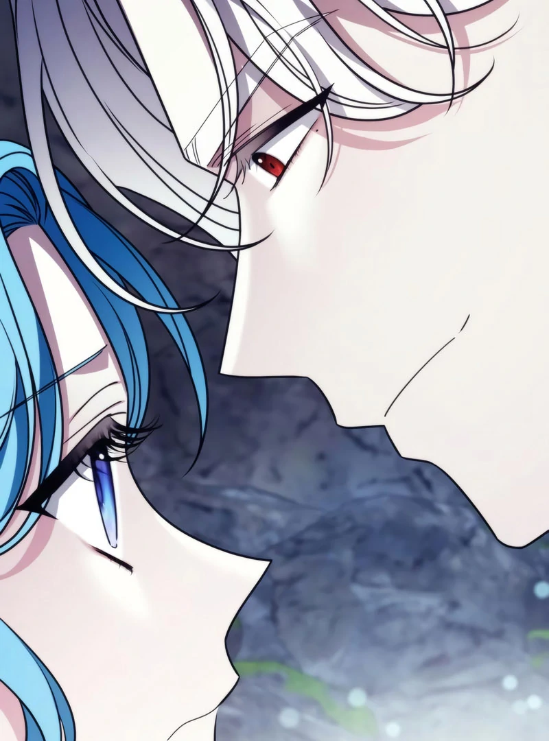Noble in Name, Vulgar at Heart Chapter 23 - halaman 61