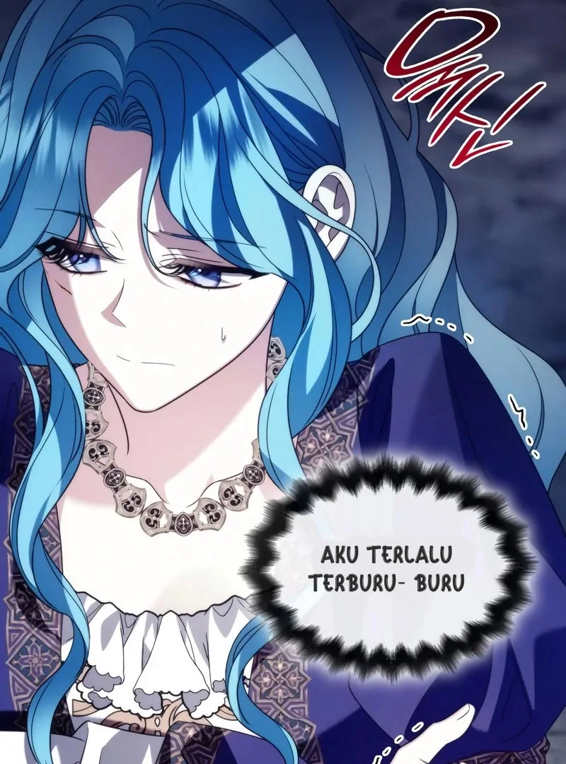 Noble in Name, Vulgar at Heart Chapter 23 - halaman 63