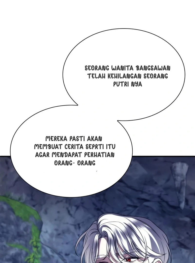 Noble in Name, Vulgar at Heart Chapter 23 - halaman 7
