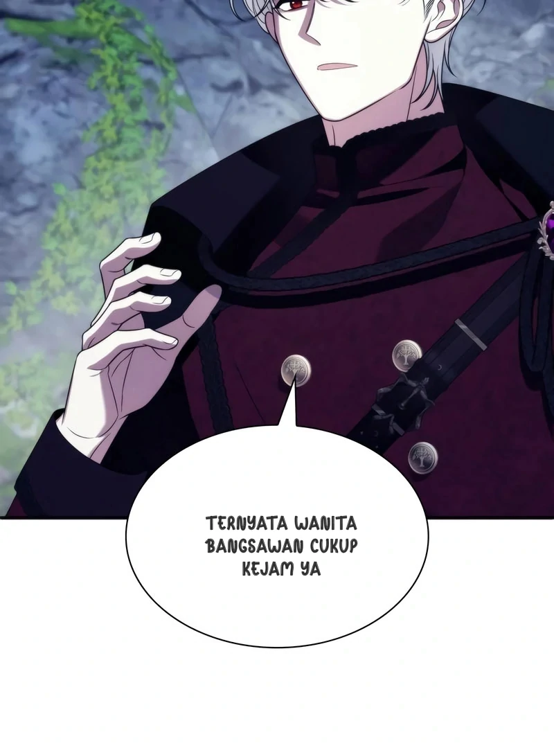 Noble in Name, Vulgar at Heart Chapter 23 - halaman 8
