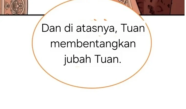 Noble in Name, Vulgar at Heart Chapter 24 - halaman 14