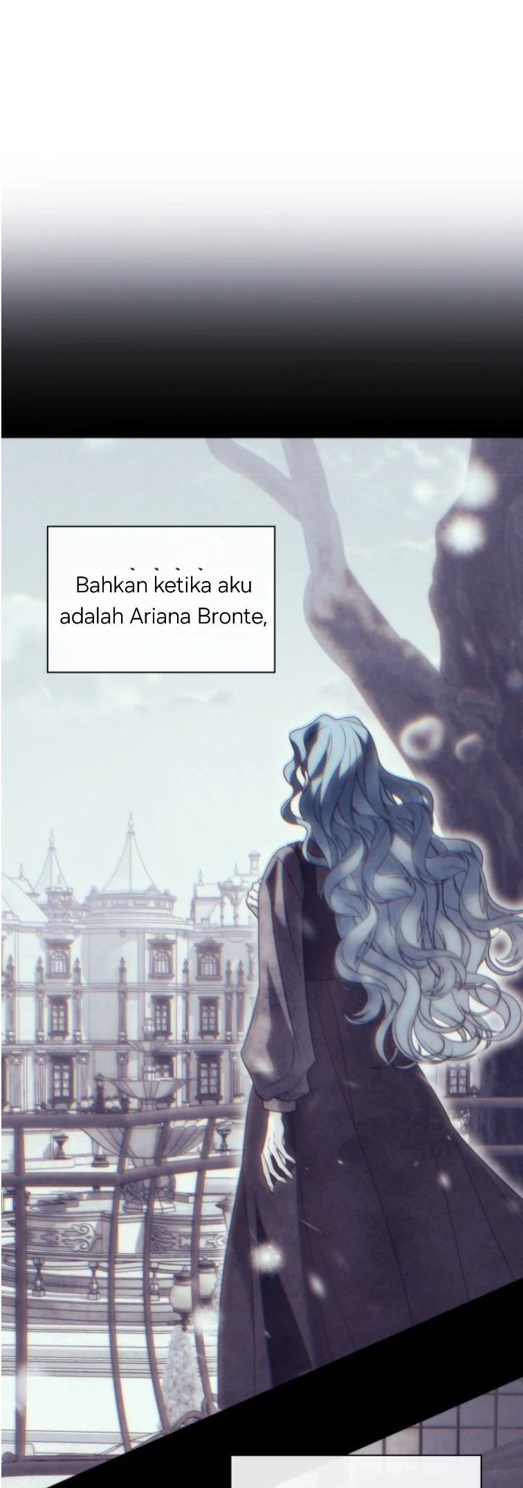 Noble in Name, Vulgar at Heart Chapter 24 - halaman 21