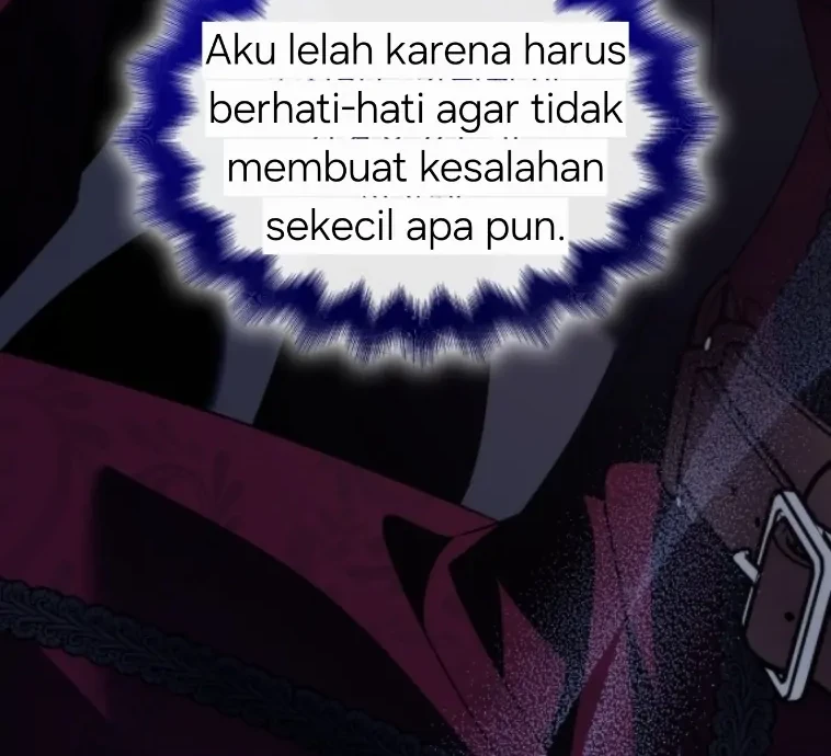 Noble in Name, Vulgar at Heart Chapter 24 - halaman 24