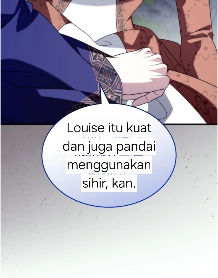 Noble in Name, Vulgar at Heart Chapter 24 - halaman 49