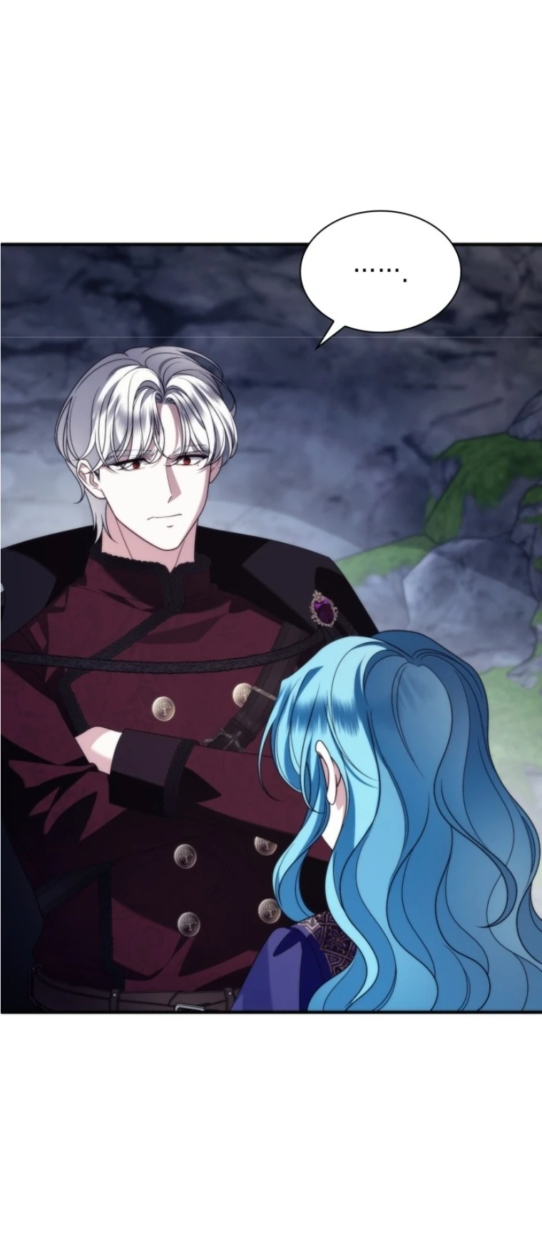 Noble in Name, Vulgar at Heart Chapter 24 - halaman 67