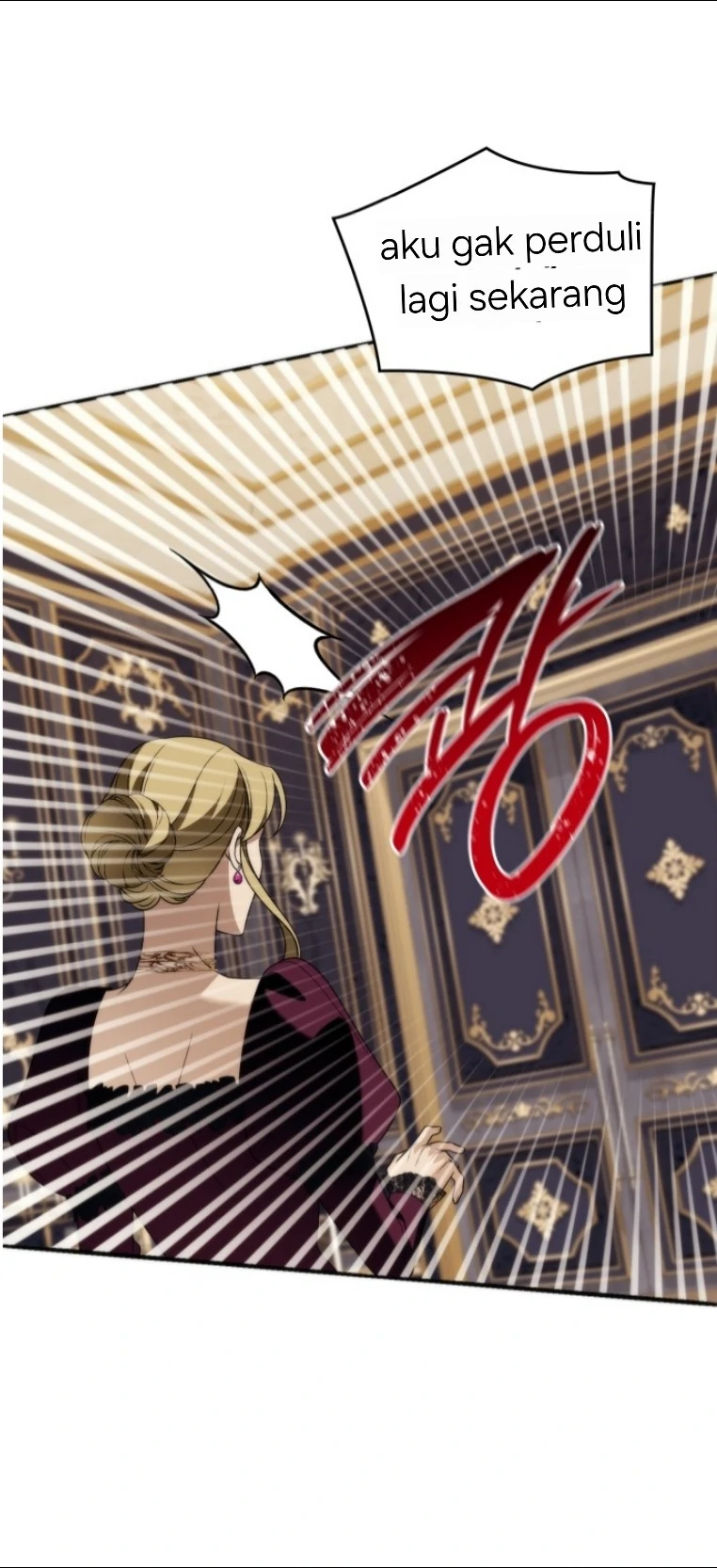 Noble in Name, Vulgar at Heart Chapter 24 - halaman 77